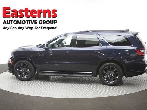 Used 2025 Dodge Durango R/T AWD/4WD image 66