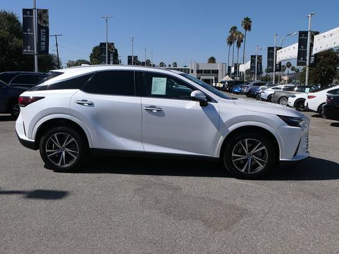 Used 2024 Lexus RX 350 Premium FWD image 2