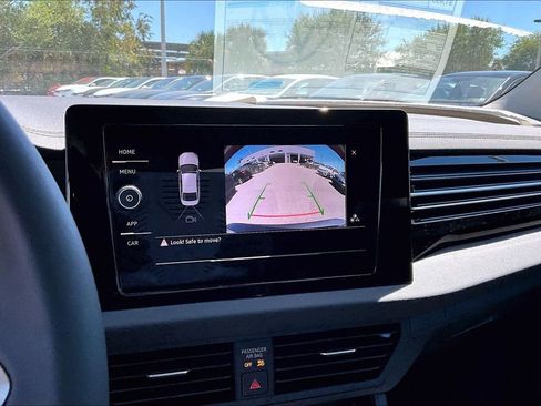 New 2026 Volkswagen Jetta S FWD image 26
