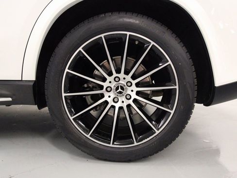 Certified 2023 Mercedes-Benz GLE 350 4MATIC image 10