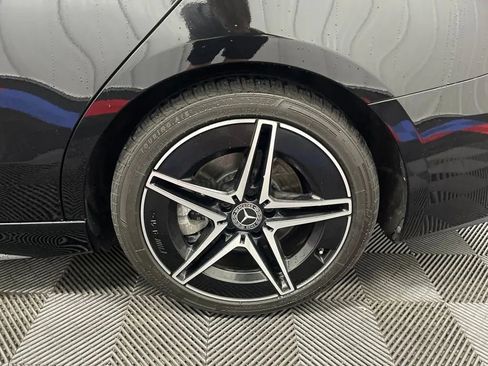 Used 2022 Mercedes-Benz C 300 4MATIC Sedan image 26