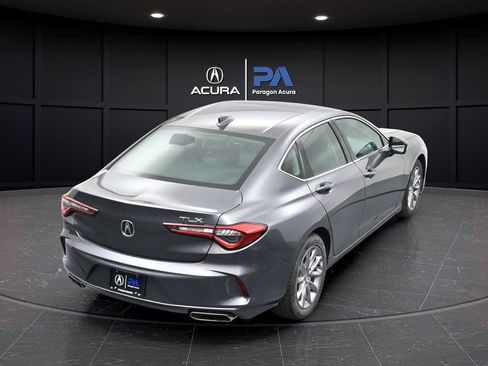 Certified 2023 Acura TLX FWD image 33