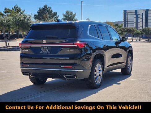 New 2026 Buick Enclave Preferred w/ LPO, Floor Liner Package image 3