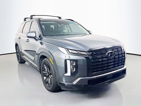 Used 2024 Hyundai Palisade XRT FWD image 3