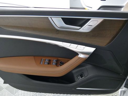 Used 2024 Audi A7 Prestige image 24