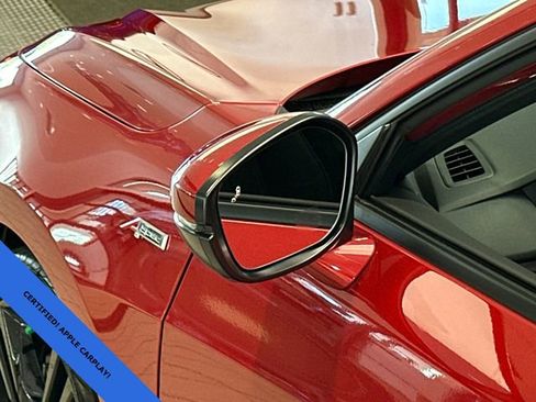 Certified 2026 Acura Integra A-Spec FWD image 11