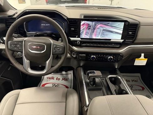 New 2026 GMC Sierra 1500 SLT w/ SLT Premium Plus Package image 19