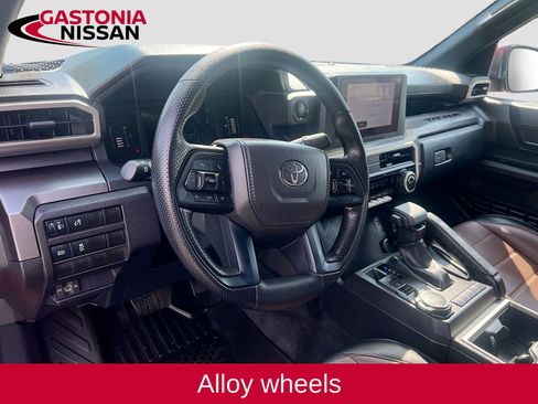 Used 2025 Toyota Tacoma SR5 image 11