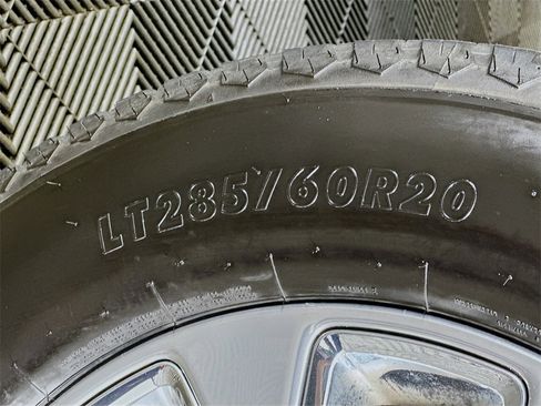 Used 2021 RAM 3500 Limited image 34