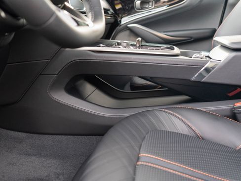 New 2026 Aston Martin DBX 707 AWD/4WD image 11