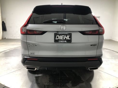Used 2023 Honda CR-V Sport Touring image 6