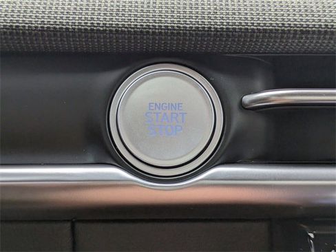 New 2025 Hyundai Santa Cruz Limited image 29