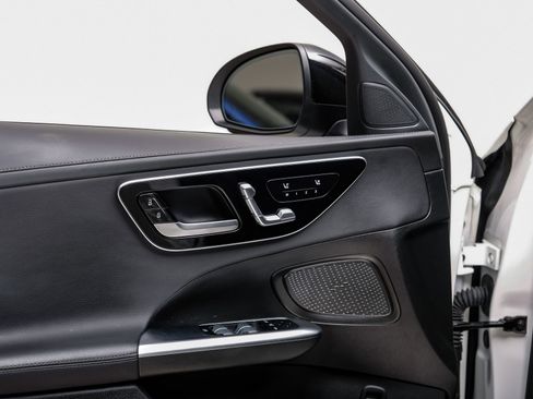 Used 2024 Mercedes-Benz C 300 Sedan w/ AMG Line w/ Night Package image 54
