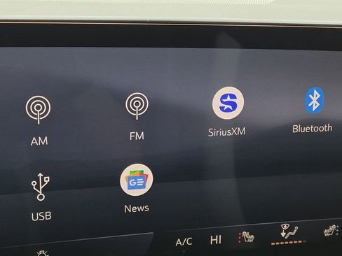 New 2026 Buick Envision Sport Touring image 6