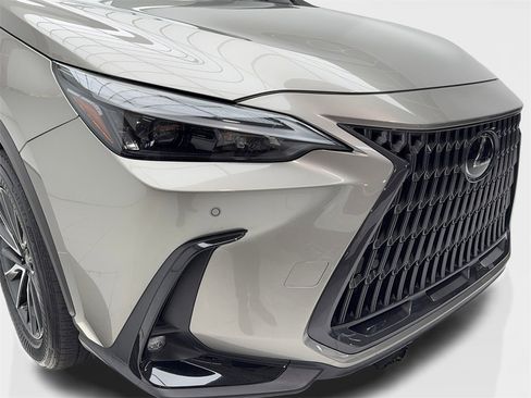 Used 2023 Lexus NX 350 AWD w/ Premium Package image 3