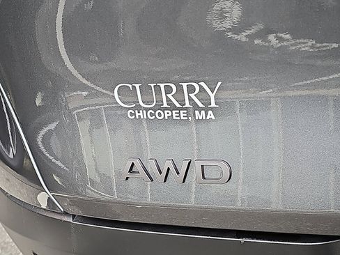 Certified 2025 Nissan Murano SV image 31