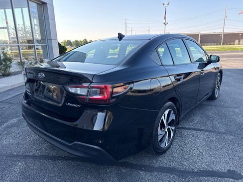 Used 2024 Subaru Legacy Premium AWD/4WD image 3