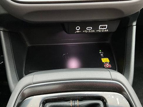 New 2026 Subaru Crosstrek 2.5i Wilderness AWD/4WD image 19