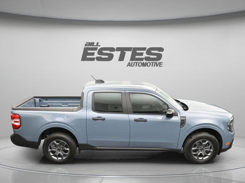Used 2026 Ford Maverick XLT w/ XLT Luxury Package AWD/4WD image 18