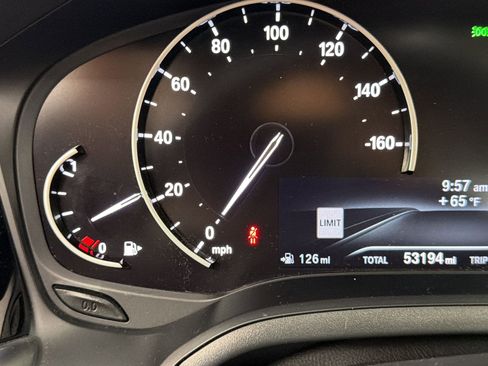 Used 2020 BMW 330i xDrive Sedan w/ Convenience Package AWD/4WD image 18