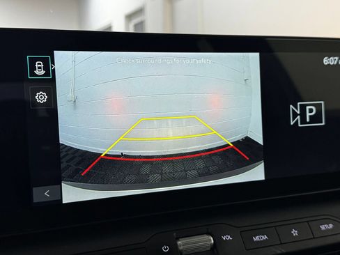 Used 2025 Kia K4 FWD image 12