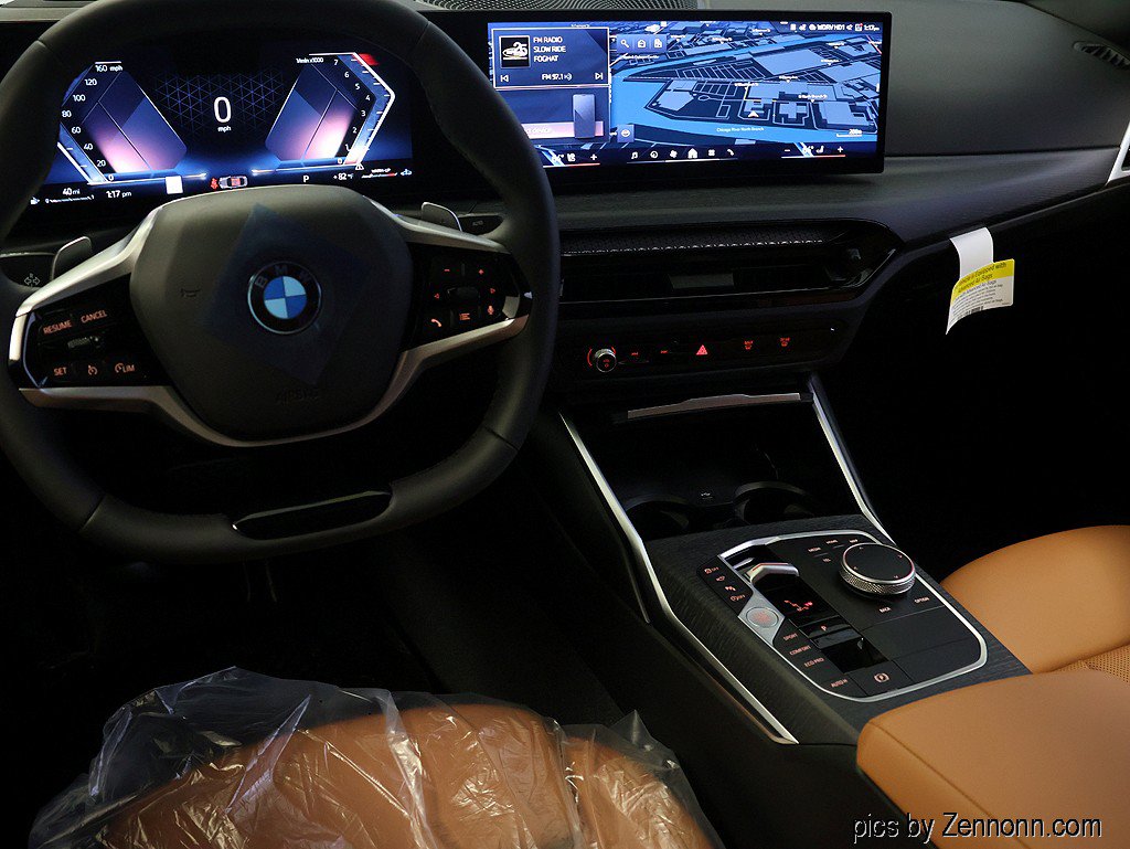New 2026 BMW 230i xDrive Coupe w/ Premium Package AWD/4WD image 16