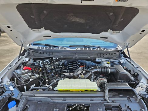 Used 2025 Ford F150 Tremor w/ Equipment Group 402A High AWD/4WD image 53