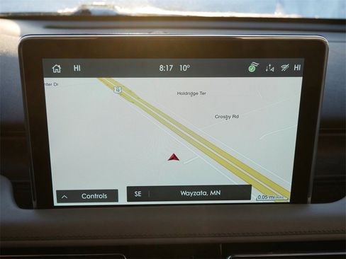 Used 2021 Lincoln Aviator Reserve w/ Equipment Group 202A image 18