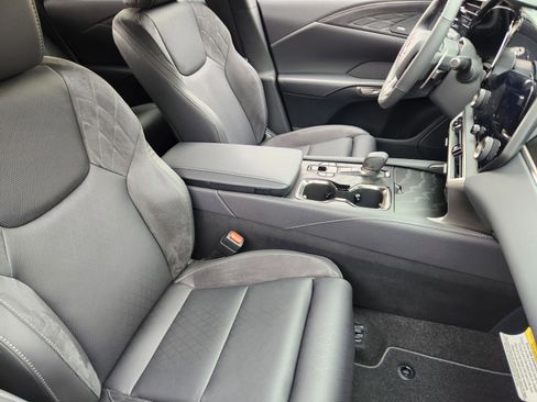 New 2026 Lexus RX 350 AWD image 6