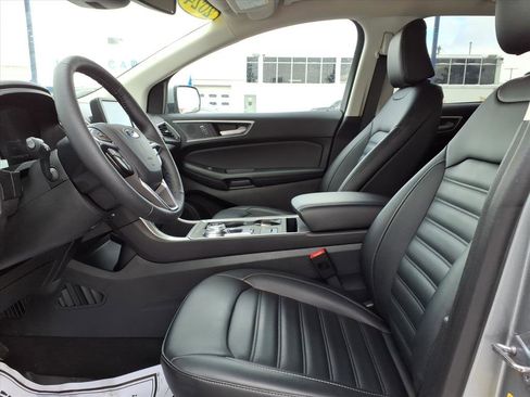 Certified 2024 Ford Edge SEL w/ Convenience Package image 14