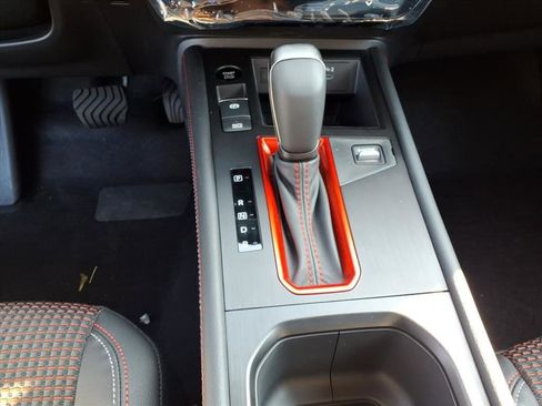 New 2026 Nissan Kicks SR w/ SR Premium Package image 14