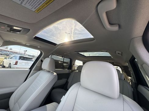 New 2026 Hyundai Palisade Limited image 16