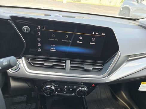 New 2026 Chevrolet Trax ACTIV w/ Driver Confidence Package FWD image 17