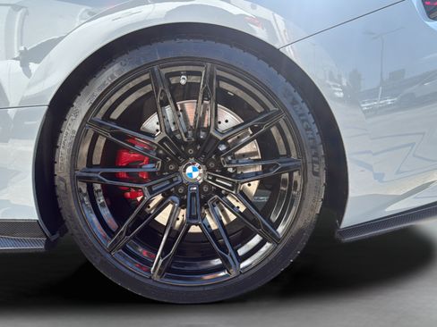 Used 2024 BMW M2 RWD image 37