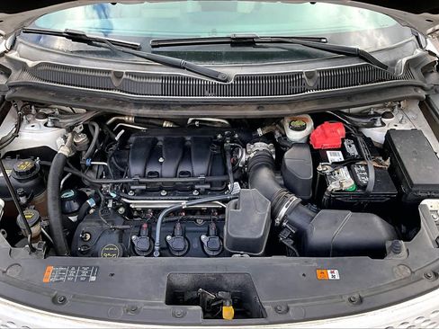 Used 2015 Ford Explorer Limited w/ Equipment Group 302A image 31