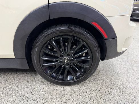 Used 2017 MINI Cooper Clubman S AWD/4WD image 32