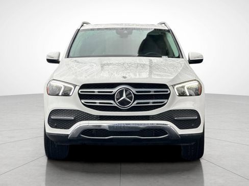 Certified 2023 Mercedes-Benz GLE 350 image 5