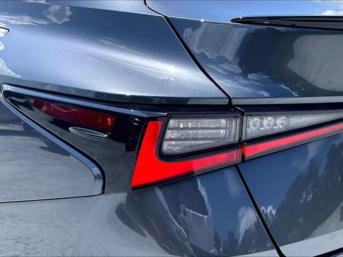 Used 2023 Lexus IS 350 F Sport w/ Navigation Package RWD image 28