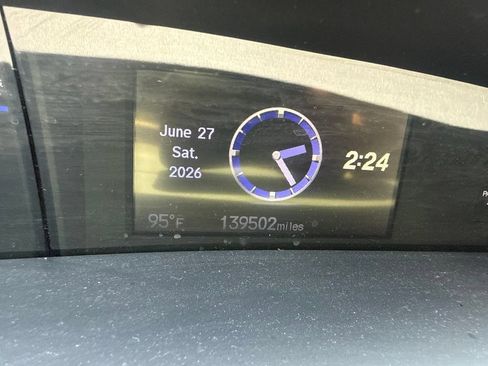 Used 2015 Honda Civic EX-L image 14