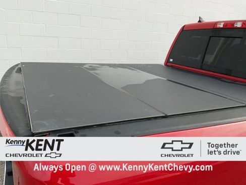 Used 2017 RAM 1500 Big Horn image 10