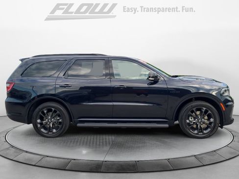 Certified 2023 Dodge Durango R/T AWD/4WD image 10