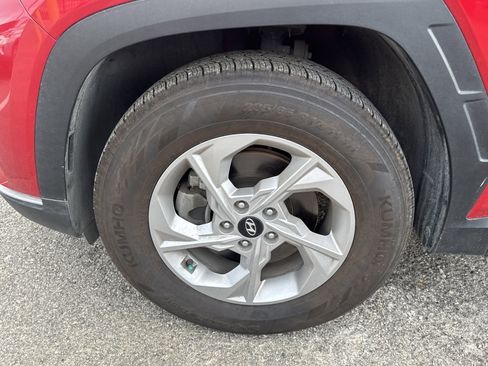 Used 2023 Hyundai Tucson SEL image 9