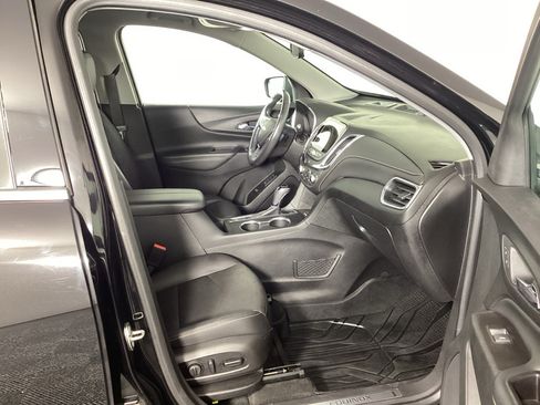 Used 2018 Chevrolet Equinox Premier AWD/4WD image 9