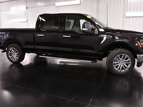 New 2026 Ford F150 XLT AWD/4WD image 8