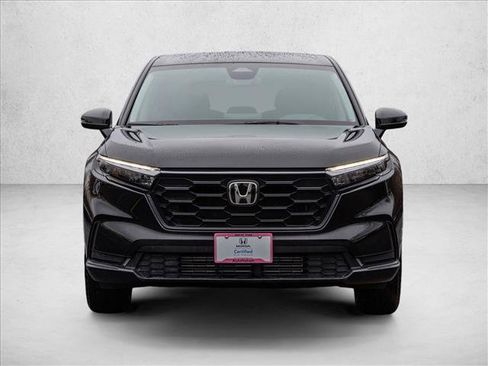 Used 2025 Honda CR-V LX image 2