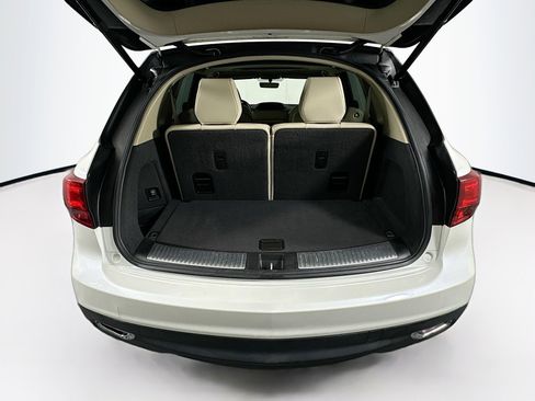 Used 2016 Acura MDX FWD image 30