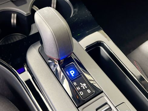 New 2026 Toyota Prius Plug-In Hybrid image 25