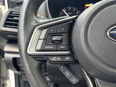 Used 2021 Subaru Crosstrek 2.0i Premium w/ Moonroof Package image 19