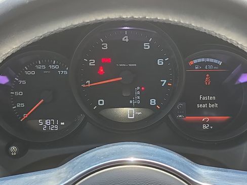 Used 2019 Porsche Macan AWD/4WD image 17