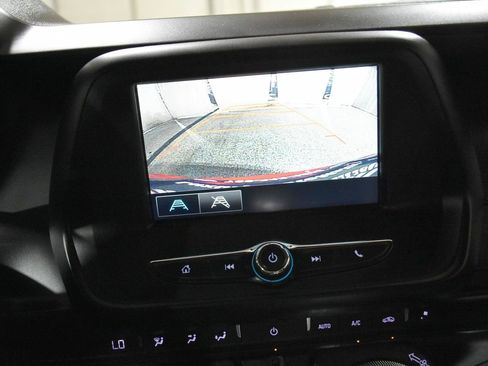 Used 2018 Chevrolet Camaro LT RWD image 40